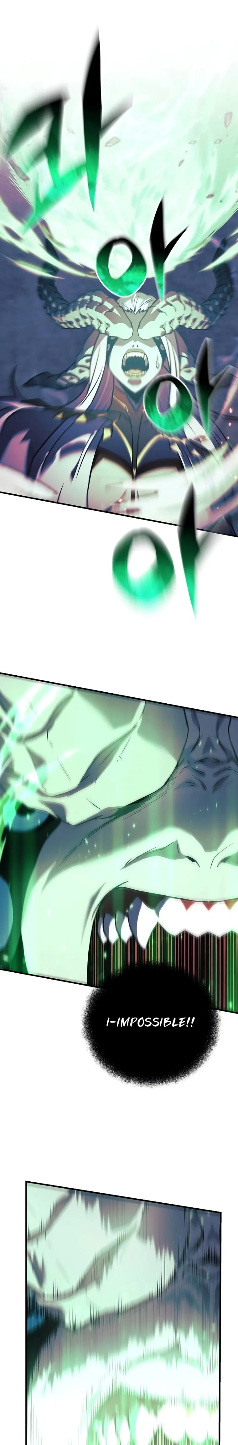 I’ll be Taking a Break for Personal Reasons chapter 96 page 1