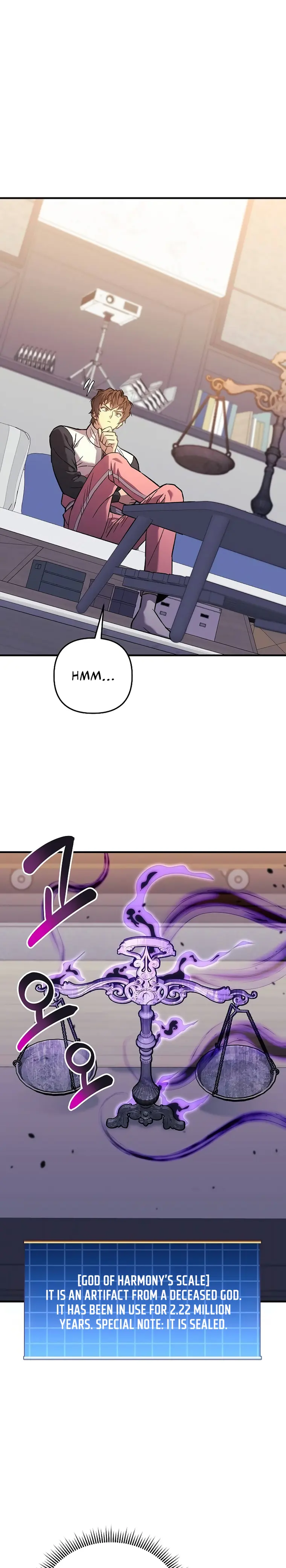 I’ll be Taking a Break for Personal Reasons chapter 96 page 7