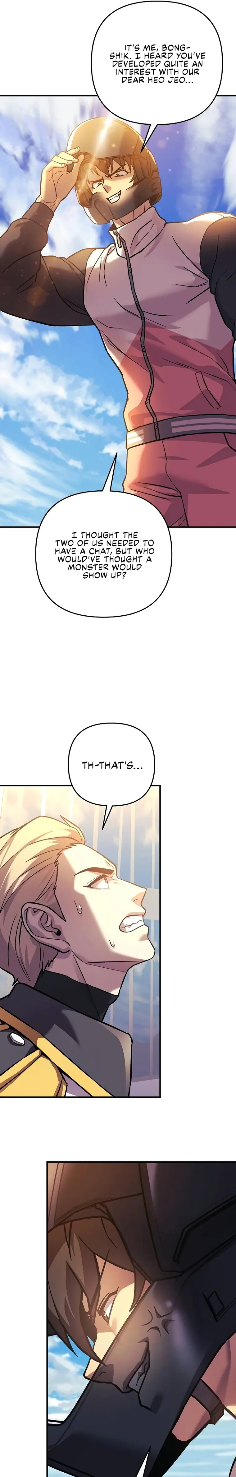 I’ll be Taking a Break for Personal Reasons chapter 96 page 29
