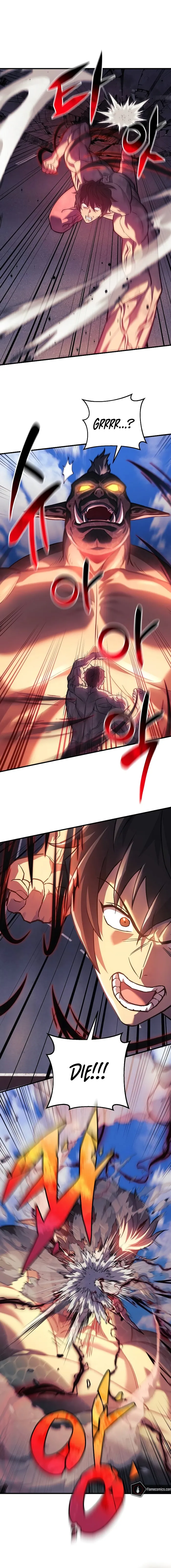 I’ll be Taking a Break for Personal Reasons chapter 97 page 1