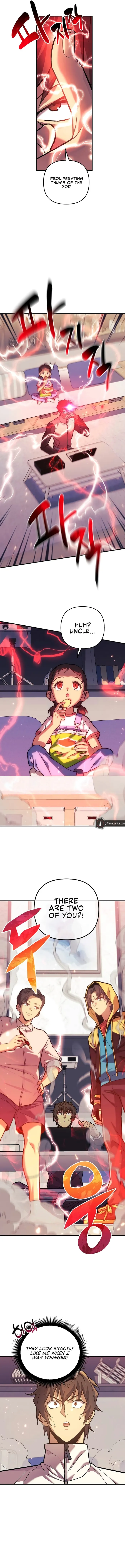 I’ll be Taking a Break for Personal Reasons chapter 97 page 5