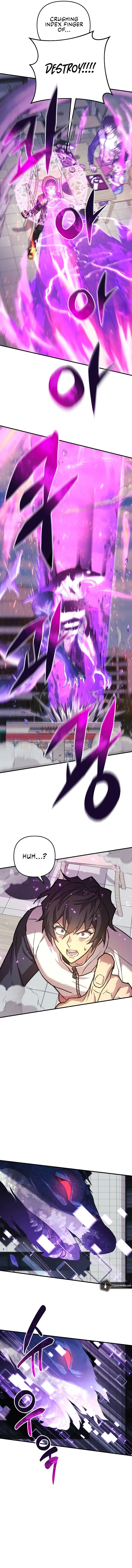 I’ll be Taking a Break for Personal Reasons chapter 97 page 10