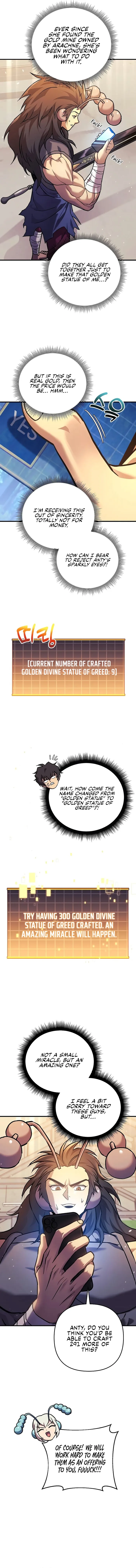 I’ll be Taking a Break for Personal Reasons chapter 98 page 4