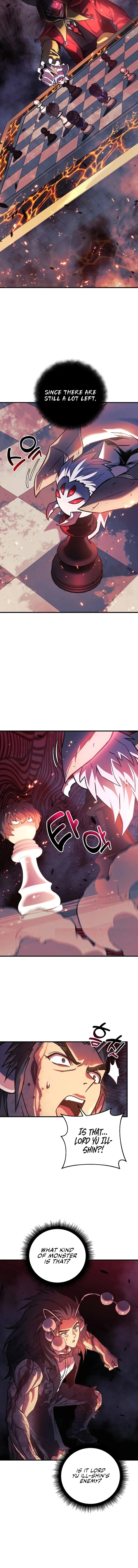 I’ll be Taking a Break for Personal Reasons chapter 98 page 16