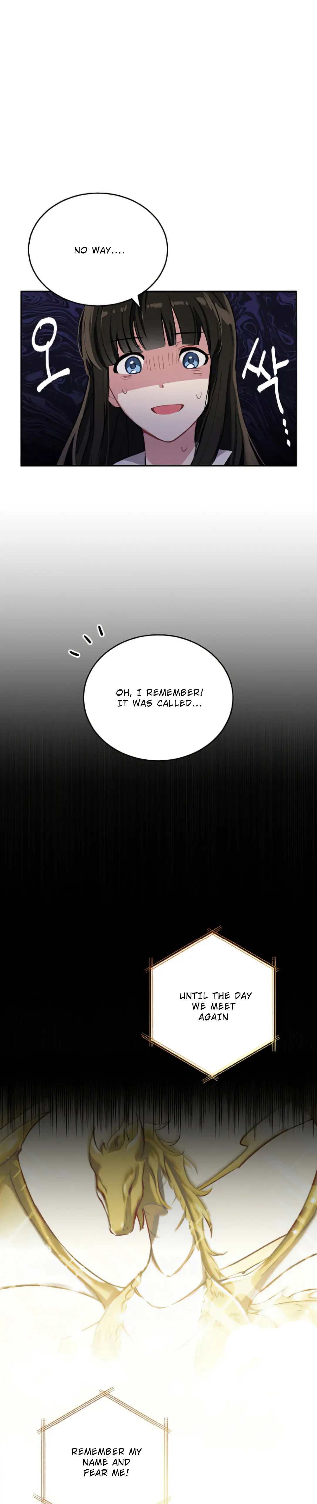 If You Get Caught, You’ll Die! chapter 1 page 32