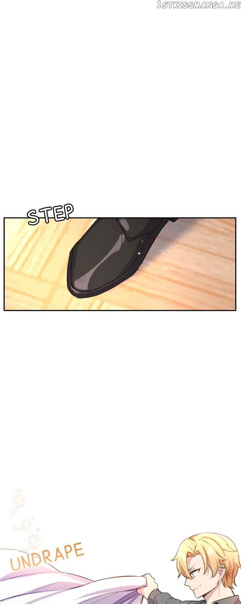 If You Get Caught, You’ll Die! chapter 13 page 34