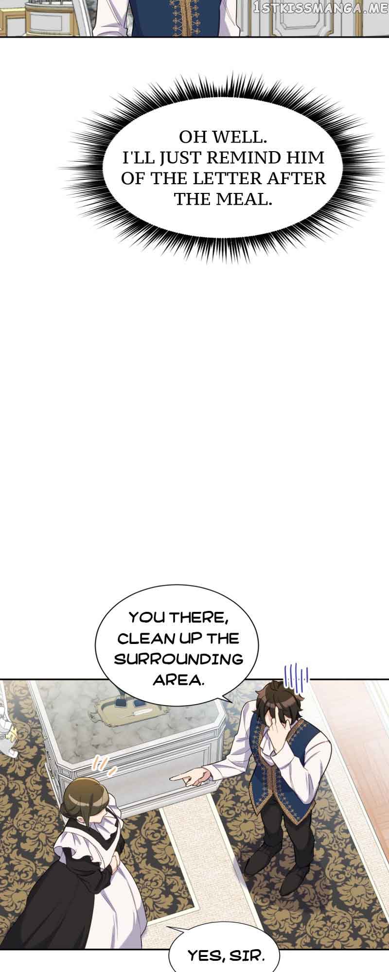 If You Get Caught, You’ll Die! chapter 13 page 41