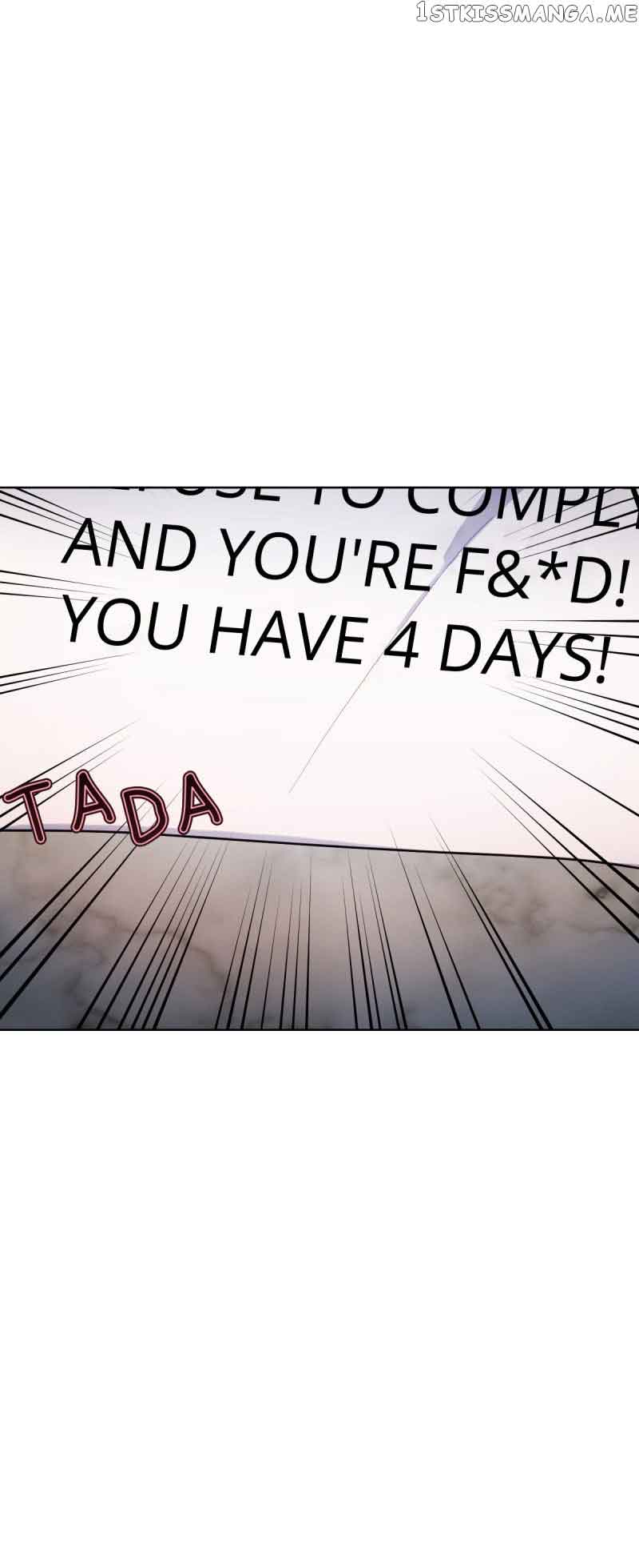 If You Get Caught, You’ll Die! chapter 13 page 44