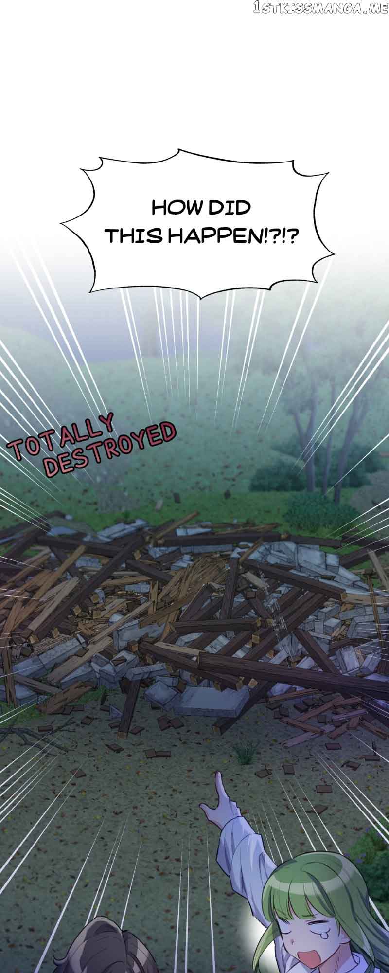 If You Get Caught, You’ll Die! chapter 13 page 48