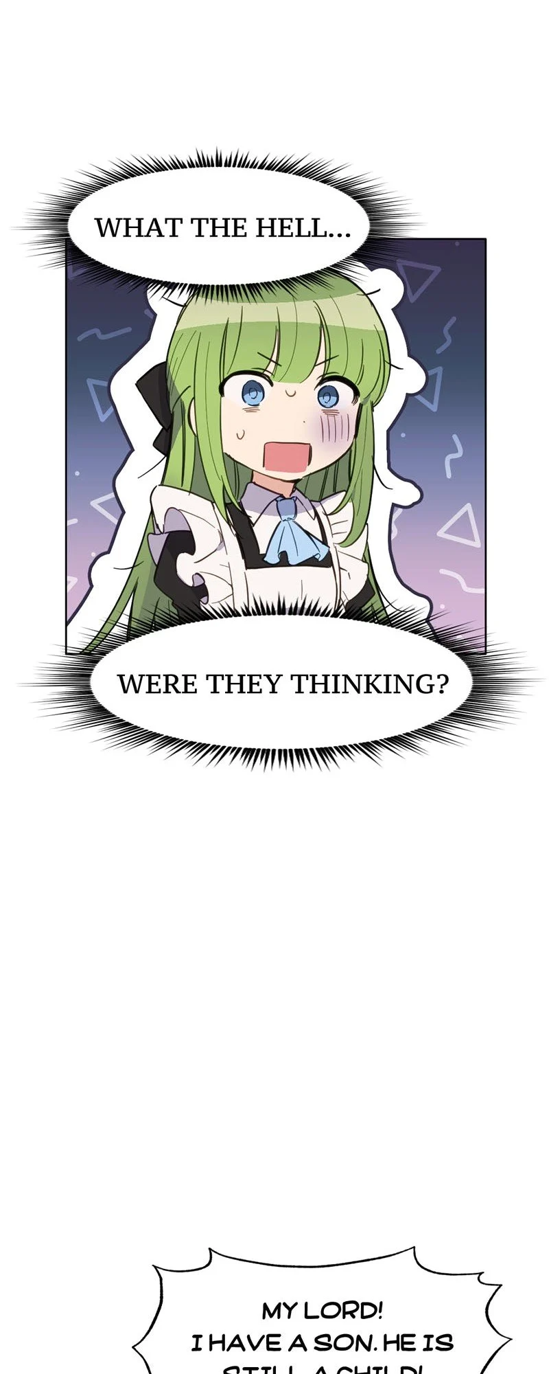 If You Get Caught, You’ll Die! chapter 17 page 5
