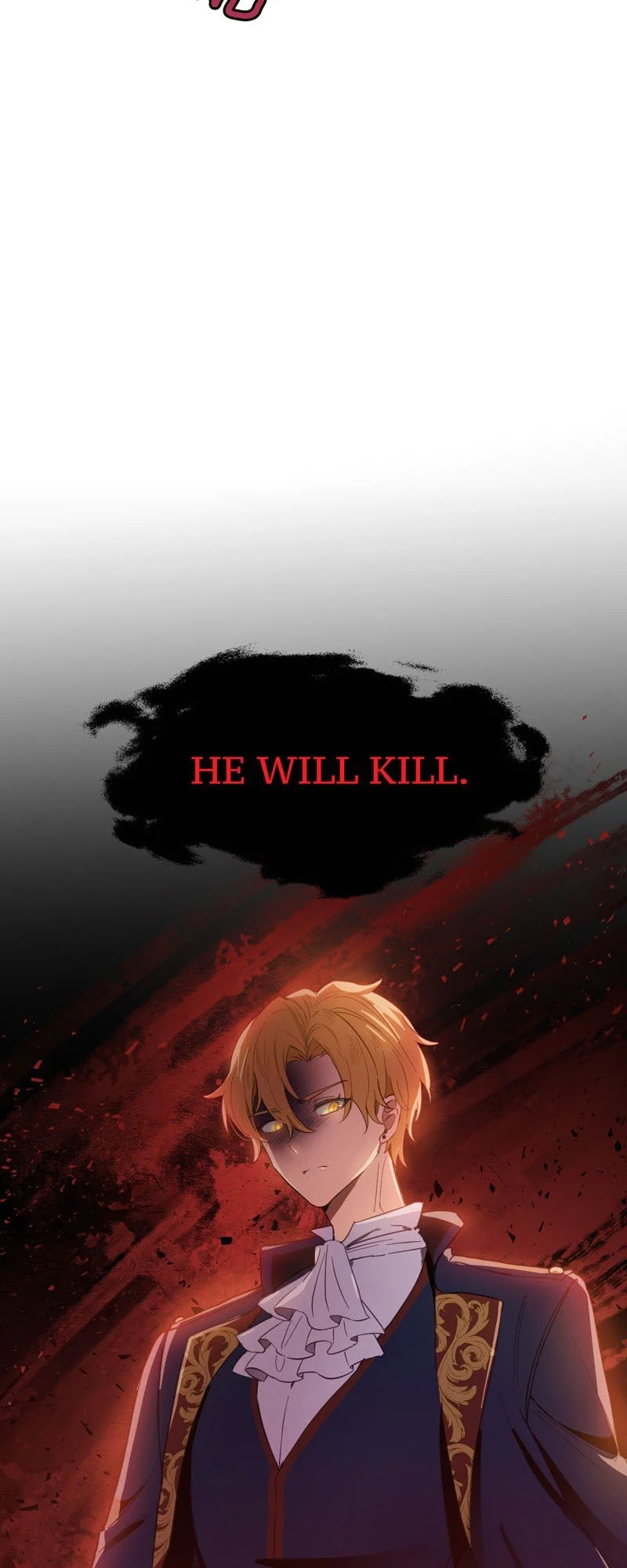 If You Get Caught, You’ll Die! chapter 17 page 10