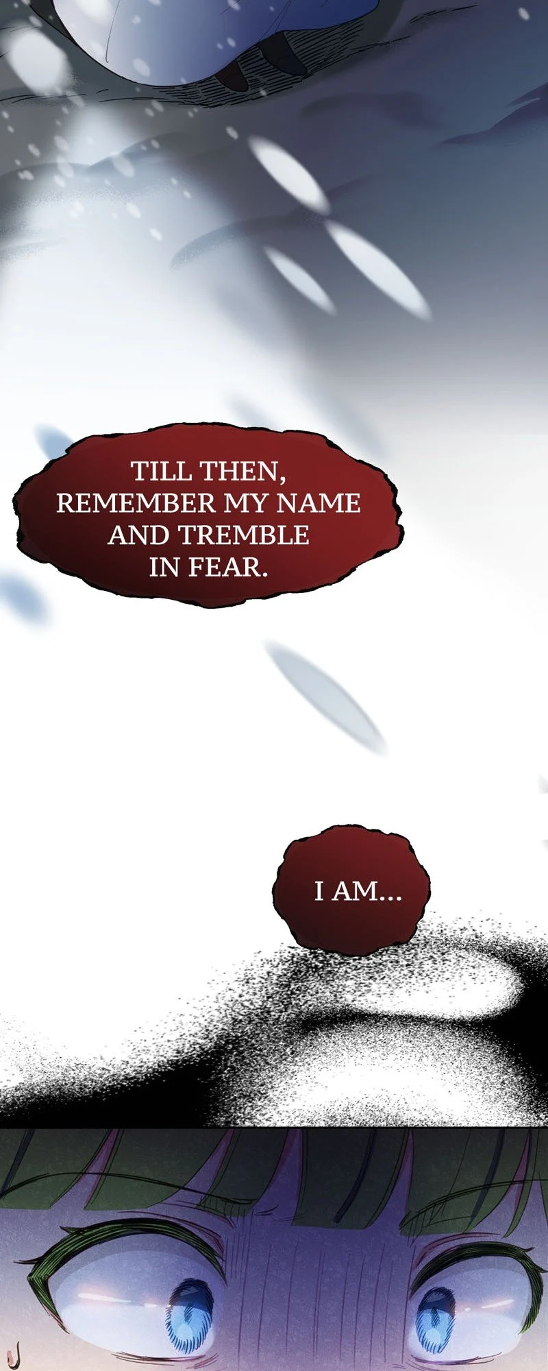 If You Get Caught, You’ll Die! chapter 17 page 14