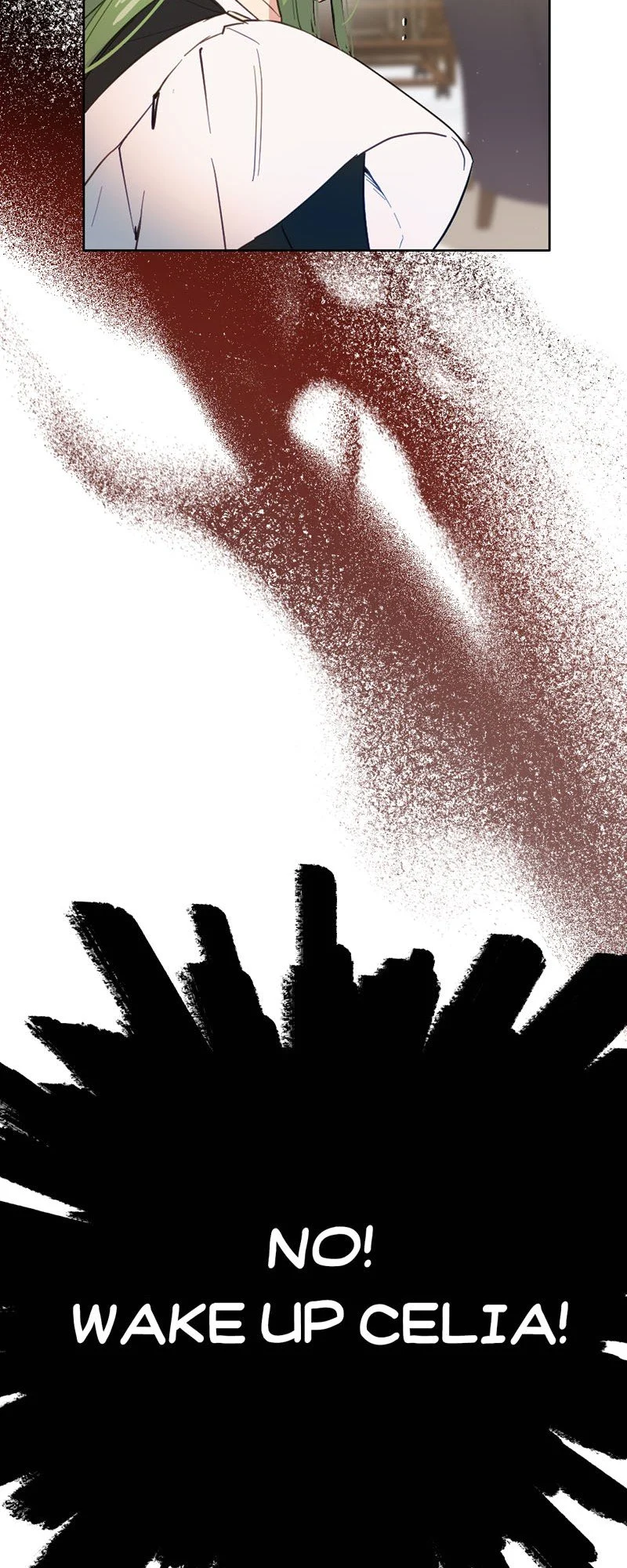 If You Get Caught, You’ll Die! chapter 17 page 19