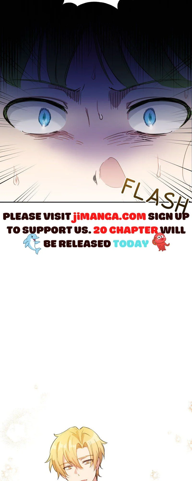 If You Get Caught, You’ll Die! chapter 17 page 37