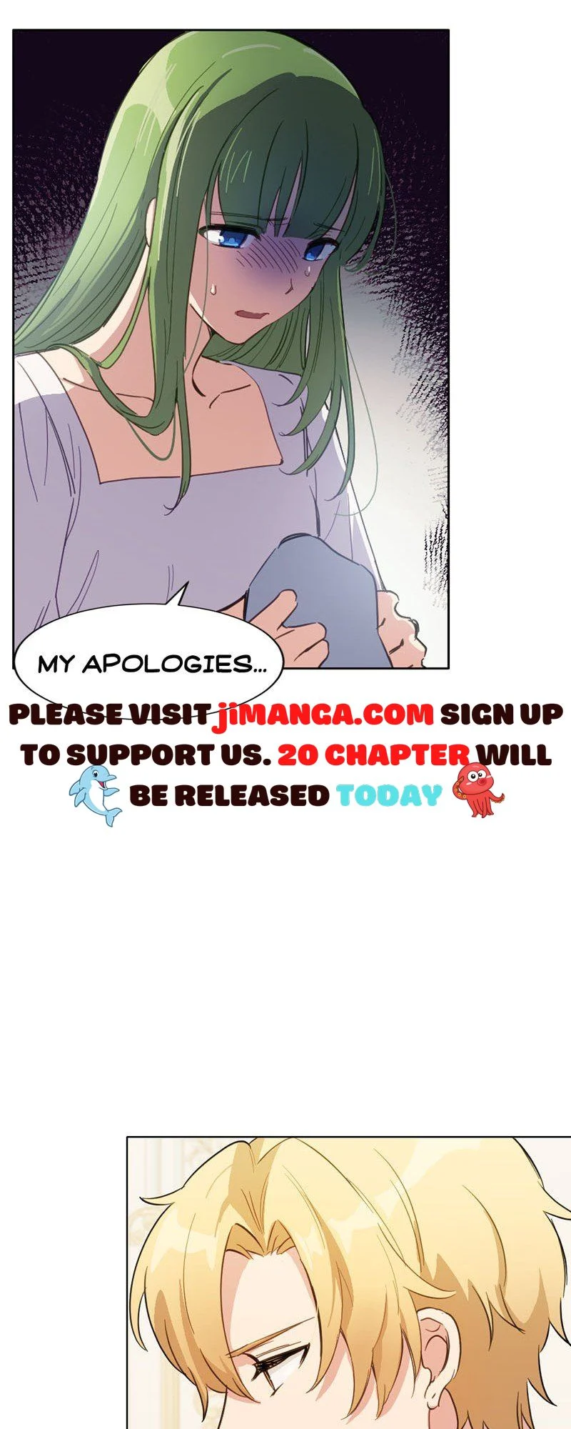If You Get Caught, You’ll Die! chapter 17 page 40