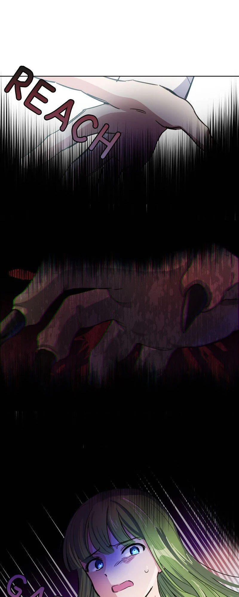 If You Get Caught, You’ll Die! chapter 17 page 42