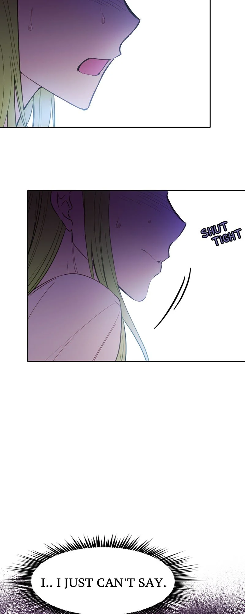 If You Get Caught, You’ll Die! chapter 18 page 2