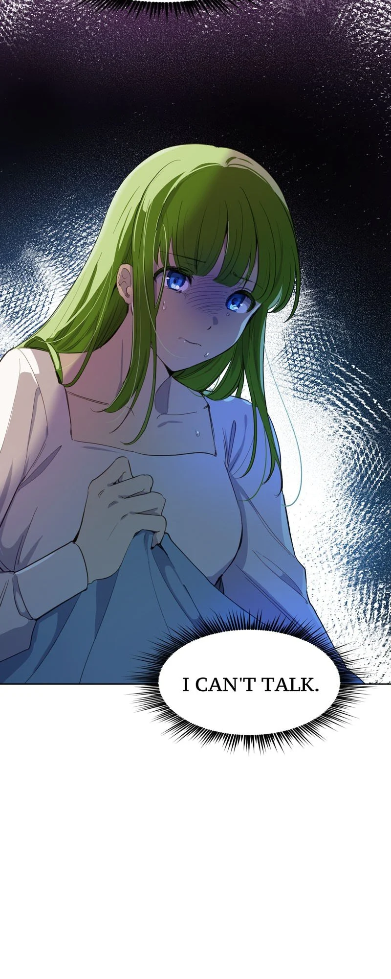 If You Get Caught, You’ll Die! chapter 18 page 3
