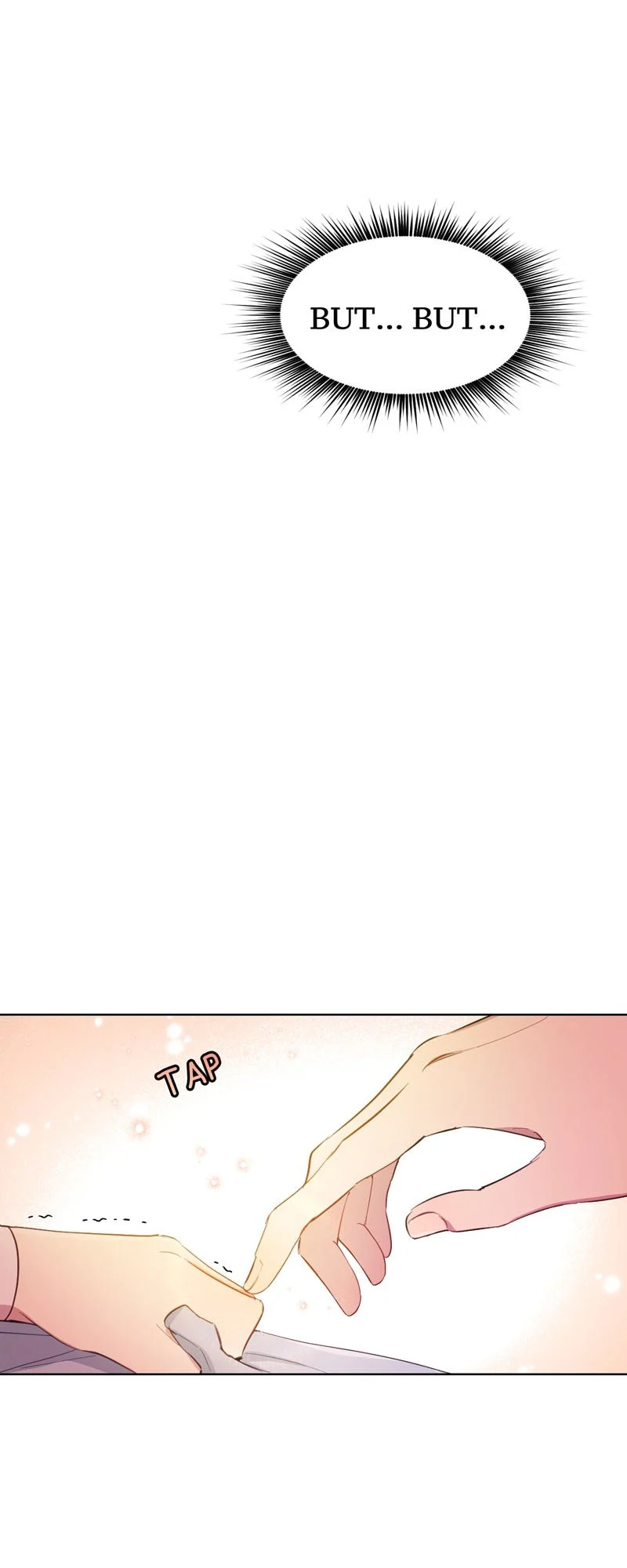 If You Get Caught, You’ll Die! chapter 18 page 5