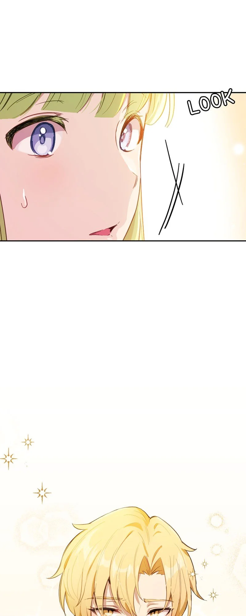 If You Get Caught, You’ll Die! chapter 18 page 6