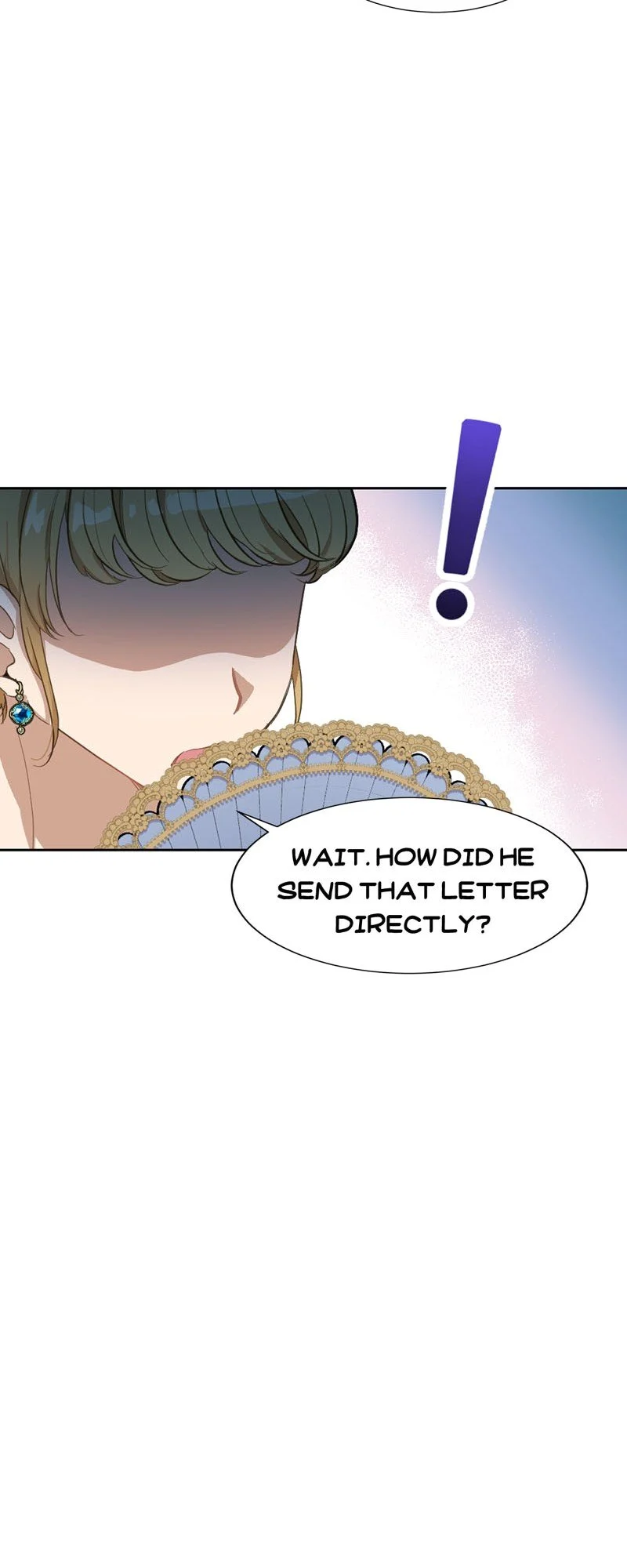 If You Get Caught, You’ll Die! chapter 18 page 17