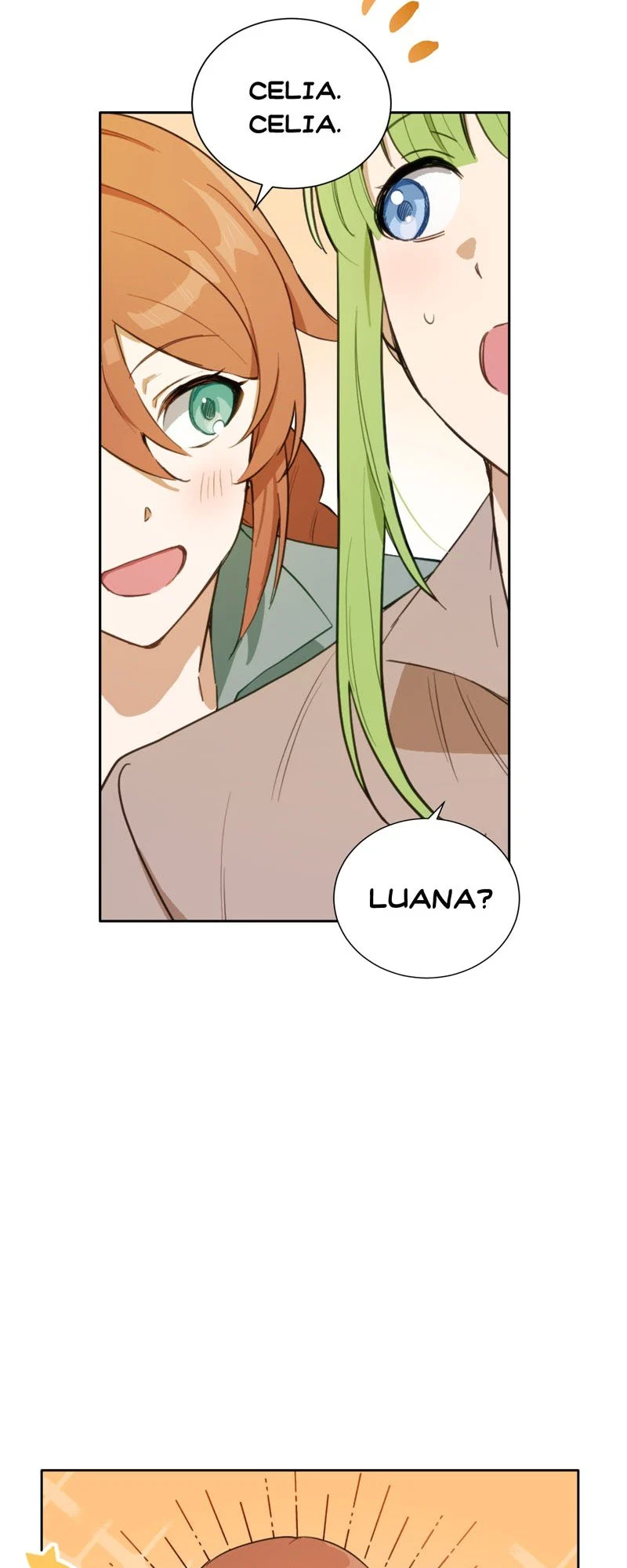 If You Get Caught, You’ll Die! chapter 18 page 34