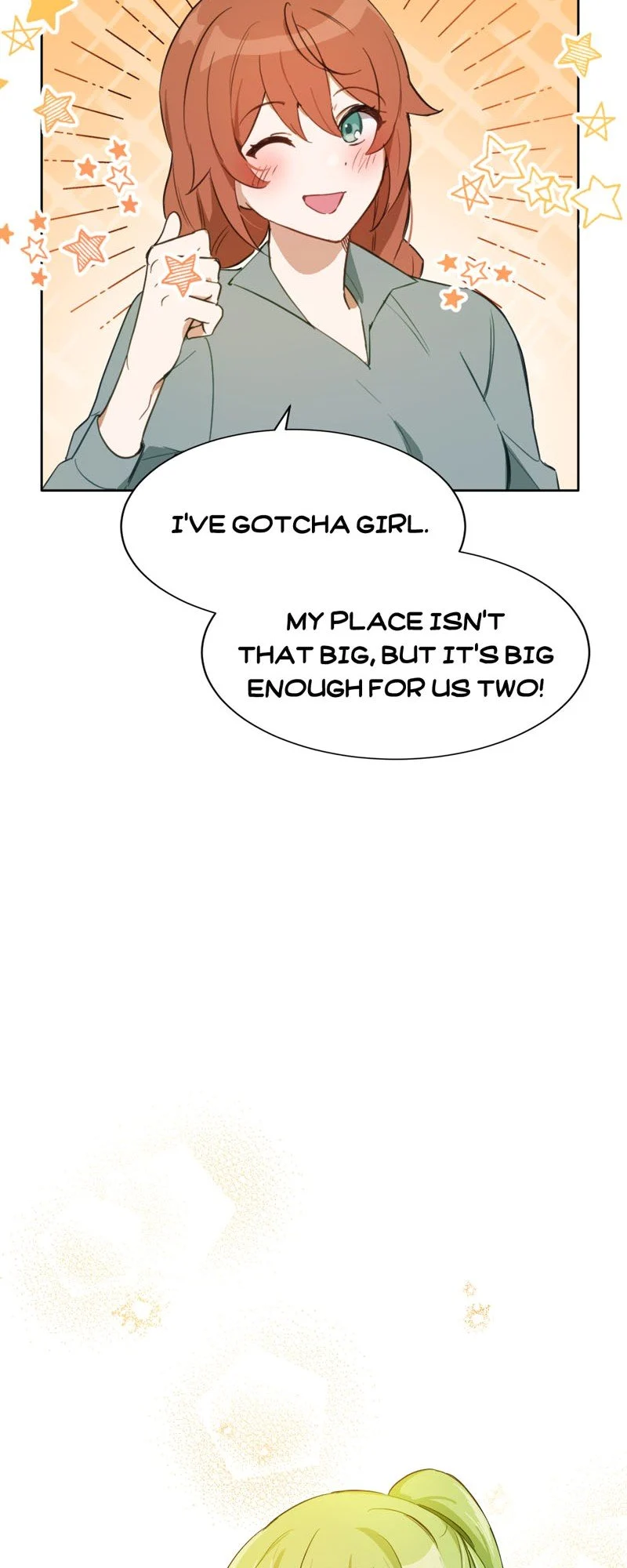 If You Get Caught, You’ll Die! chapter 18 page 35