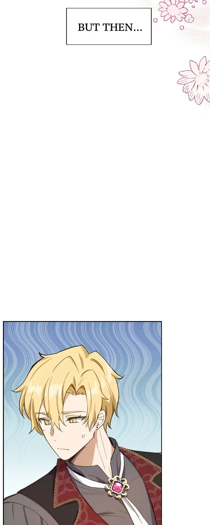 If You Get Caught, You’ll Die! chapter 18 page 40