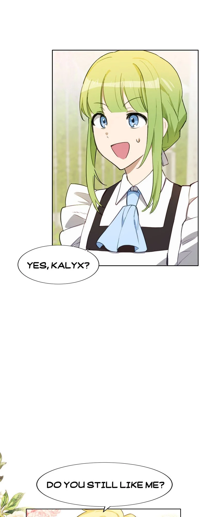 If You Get Caught, You’ll Die! chapter 18 page 44