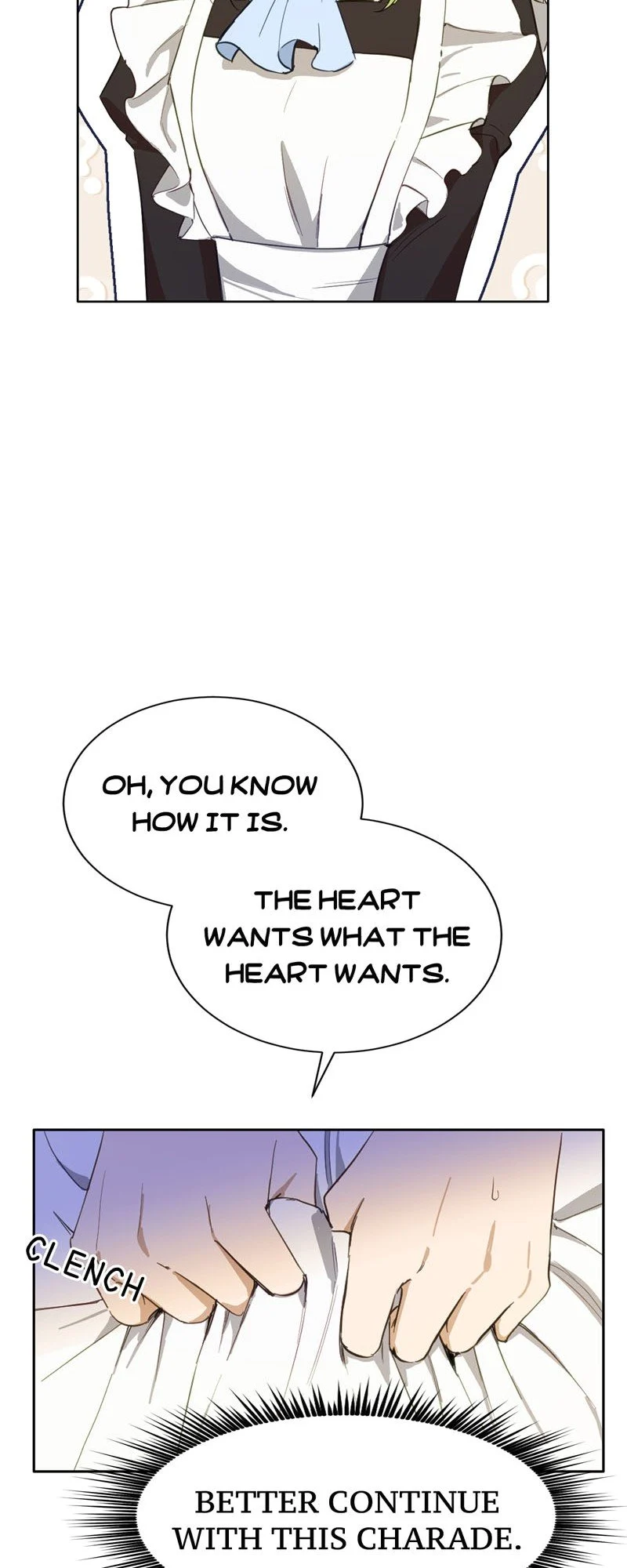 If You Get Caught, You’ll Die! chapter 18 page 46