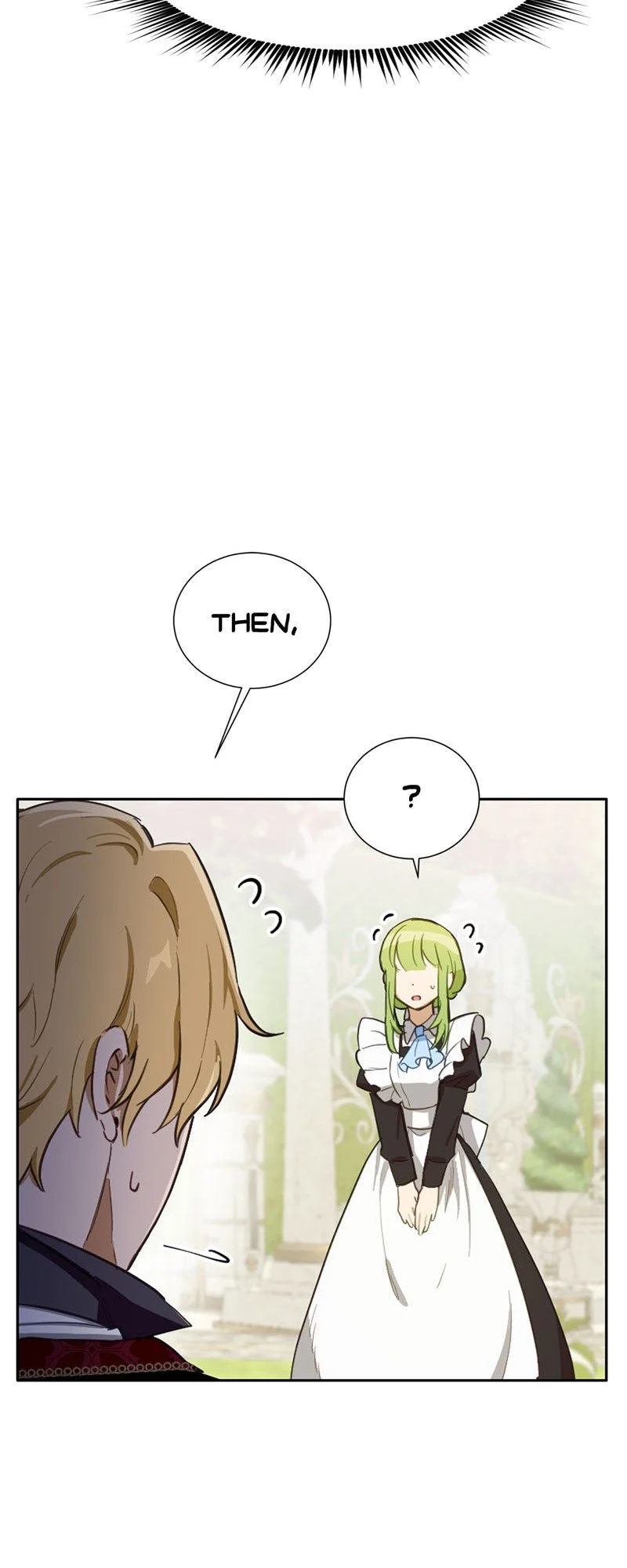 If You Get Caught, You’ll Die! chapter 18 page 47