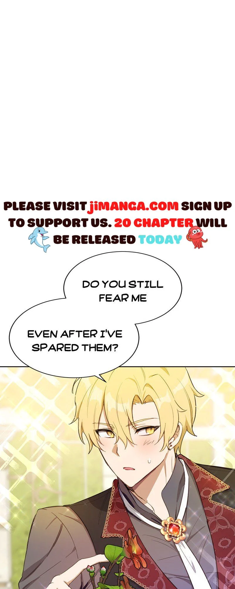 If You Get Caught, You’ll Die! chapter 18 page 48
