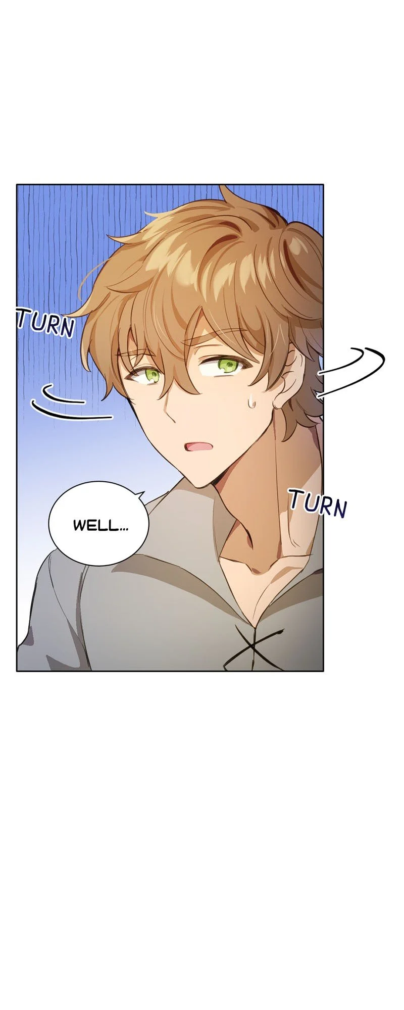 If You Get Caught, You’ll Die! chapter 19 page 10