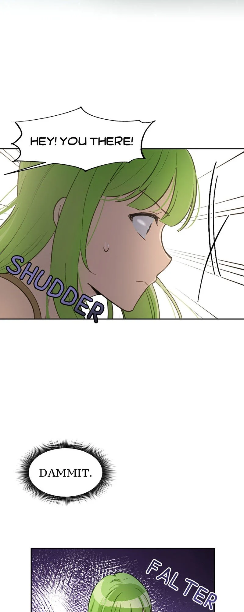 If You Get Caught, You’ll Die! chapter 19 page 19