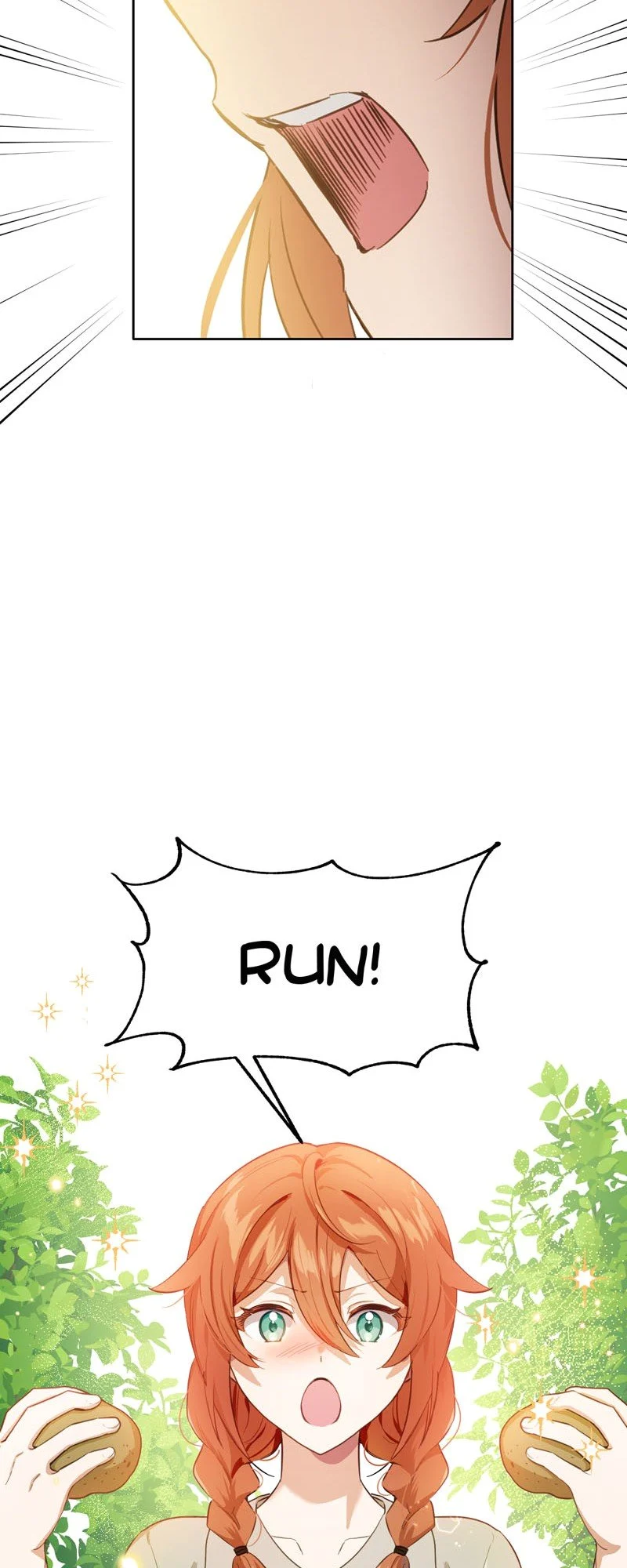 If You Get Caught, You’ll Die! chapter 19 page 31