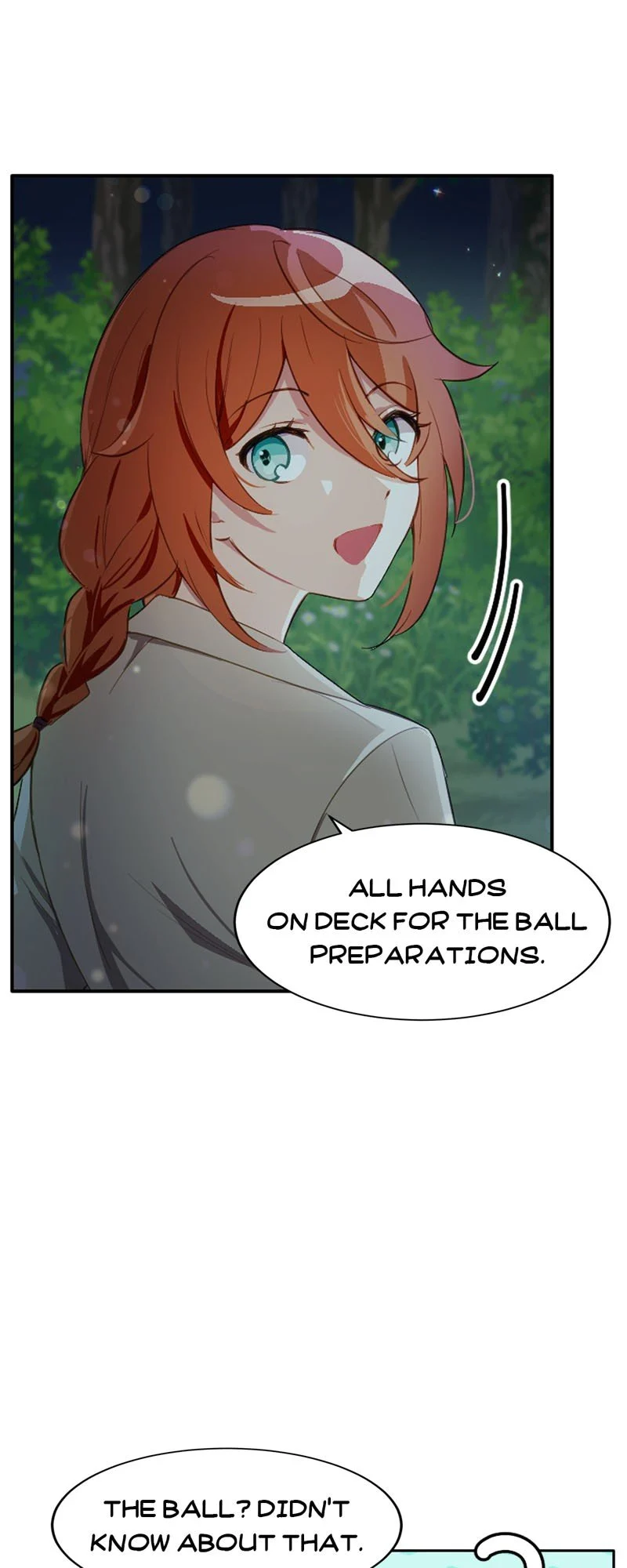 If You Get Caught, You’ll Die! chapter 19 page 39