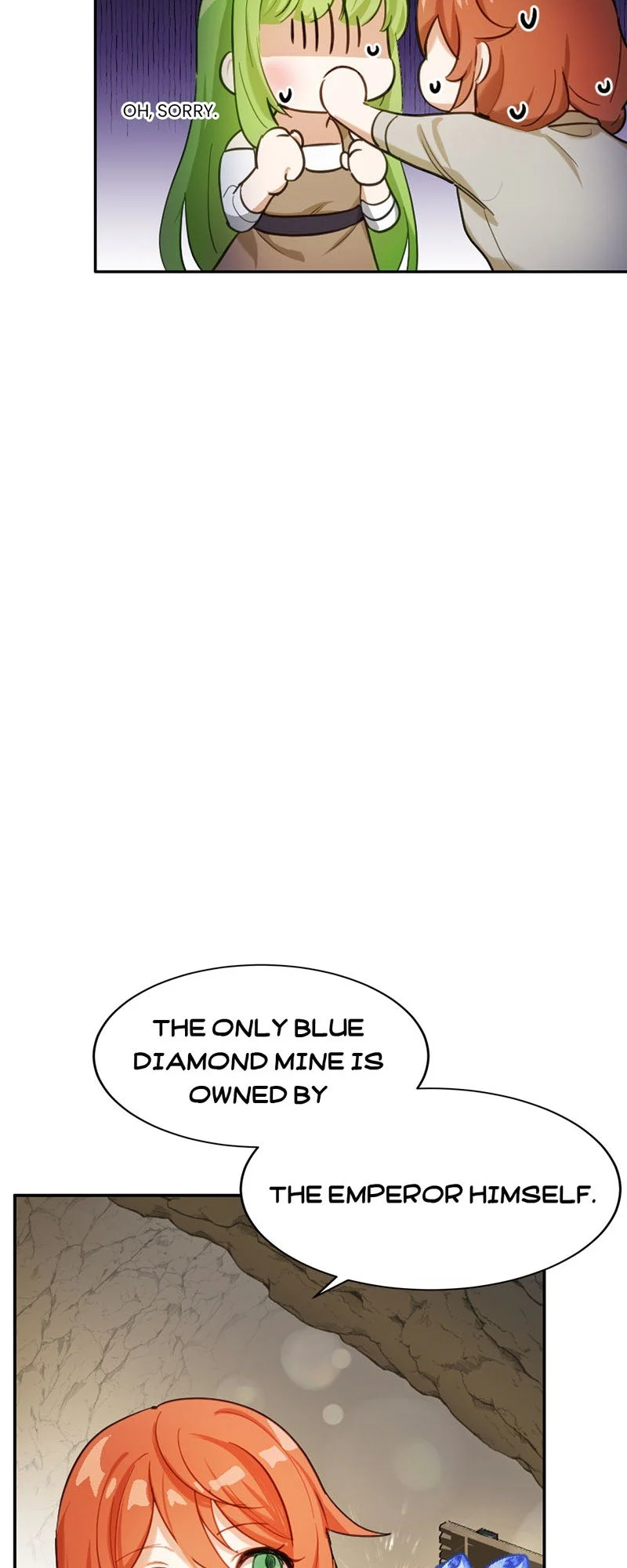 If You Get Caught, You’ll Die! chapter 19 page 46