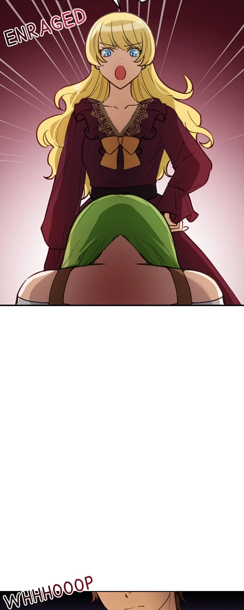 If You Get Caught, You’ll Die! chapter 20 page 10