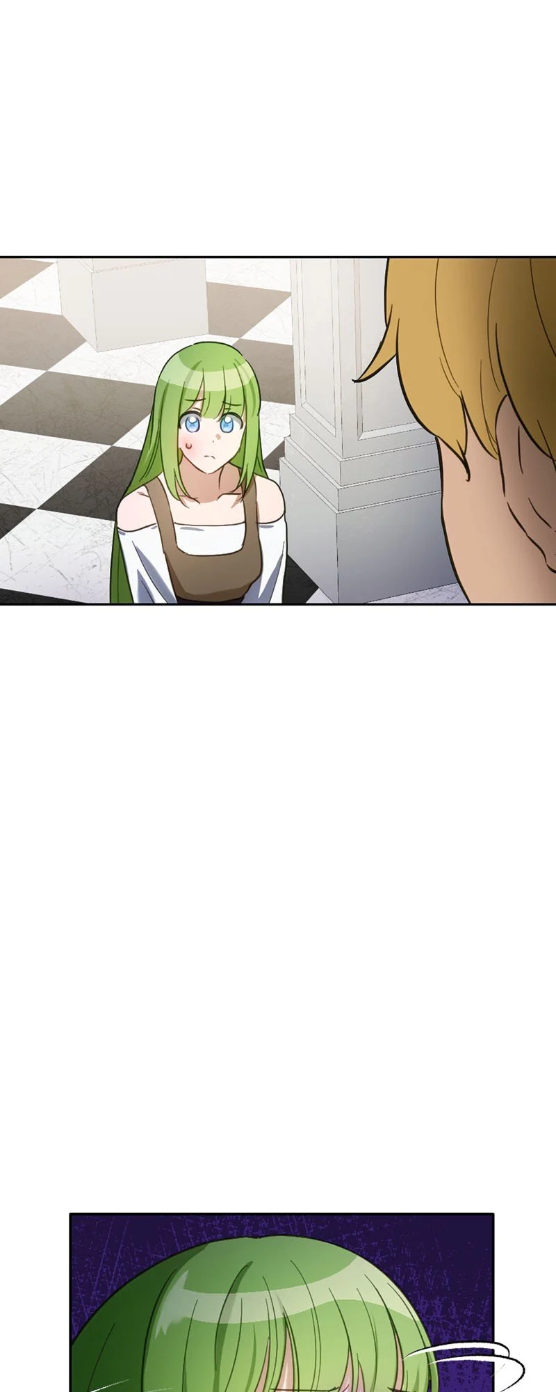If You Get Caught, You’ll Die! chapter 20 page 28