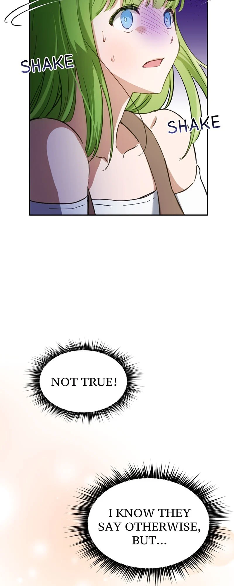If You Get Caught, You’ll Die! chapter 20 page 29