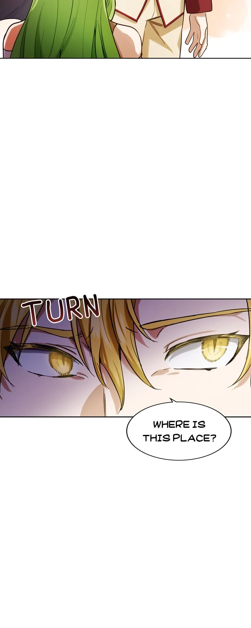 If You Get Caught, You’ll Die! chapter 20 page 31