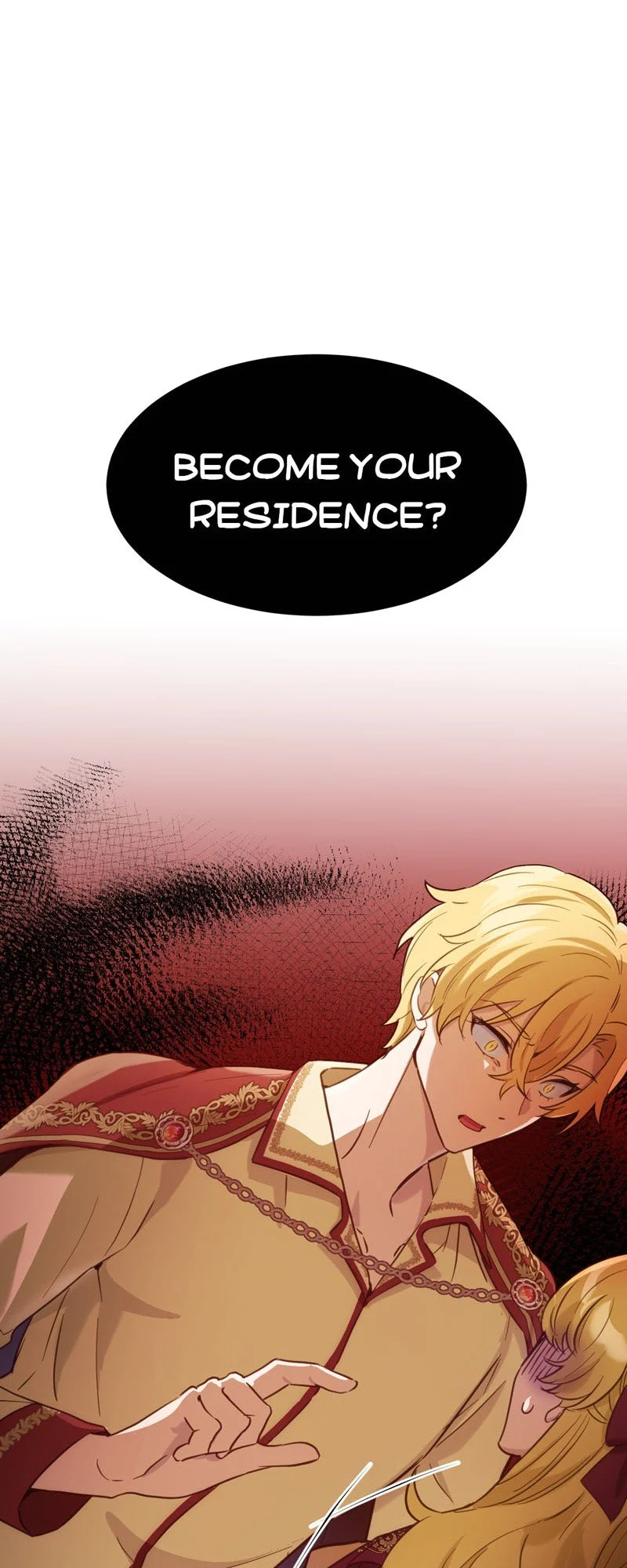 If You Get Caught, You’ll Die! chapter 20 page 33