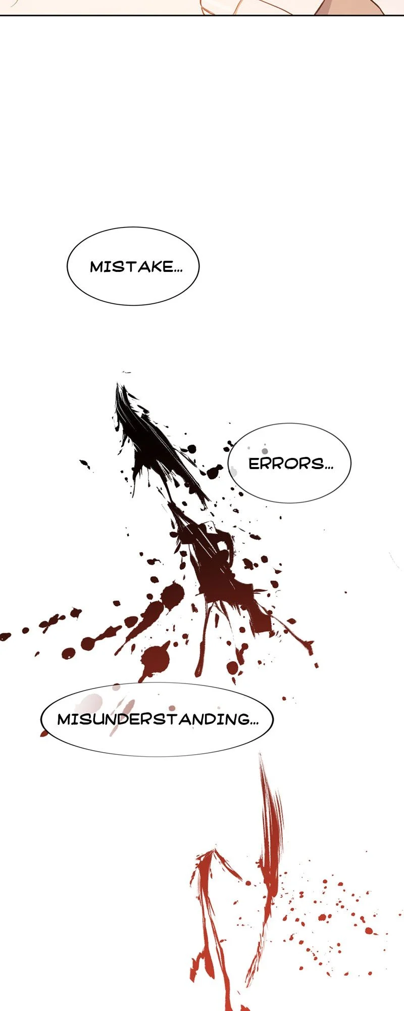 If You Get Caught, You’ll Die! chapter 20 page 38