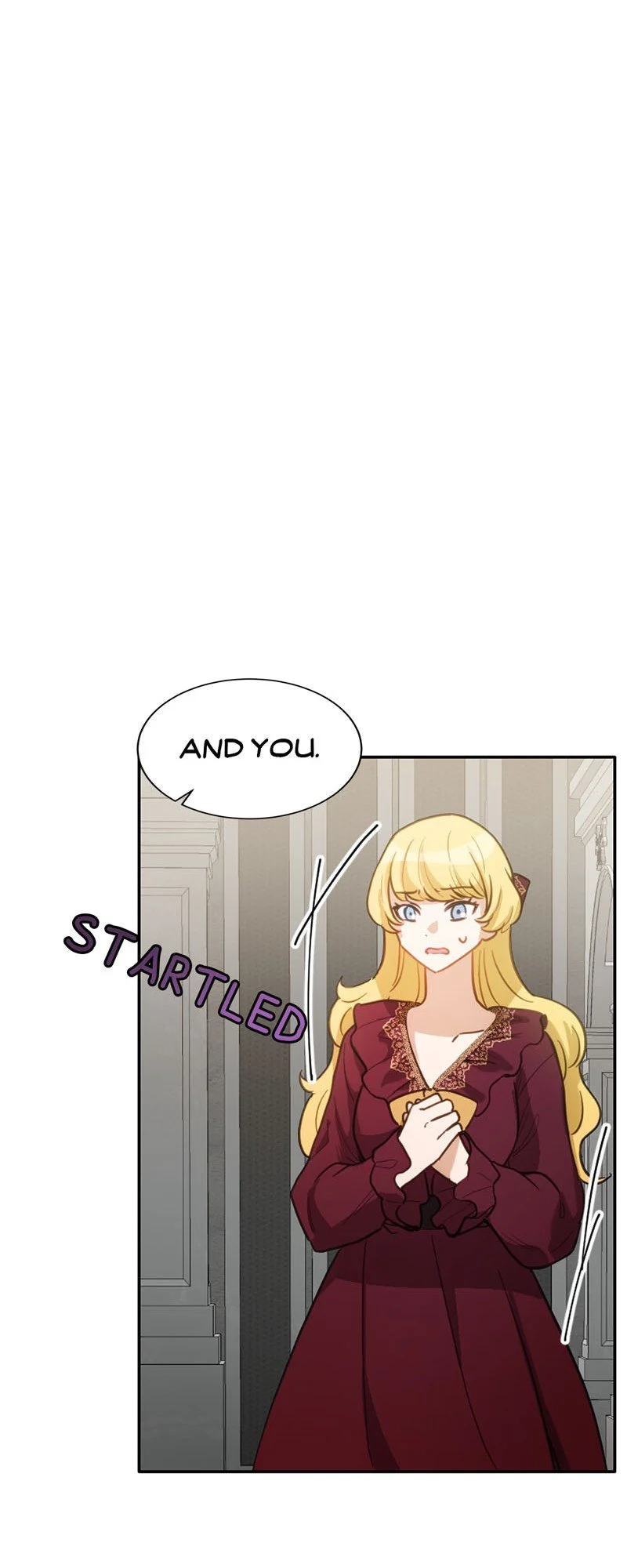 If You Get Caught, You’ll Die! chapter 20 page 44
