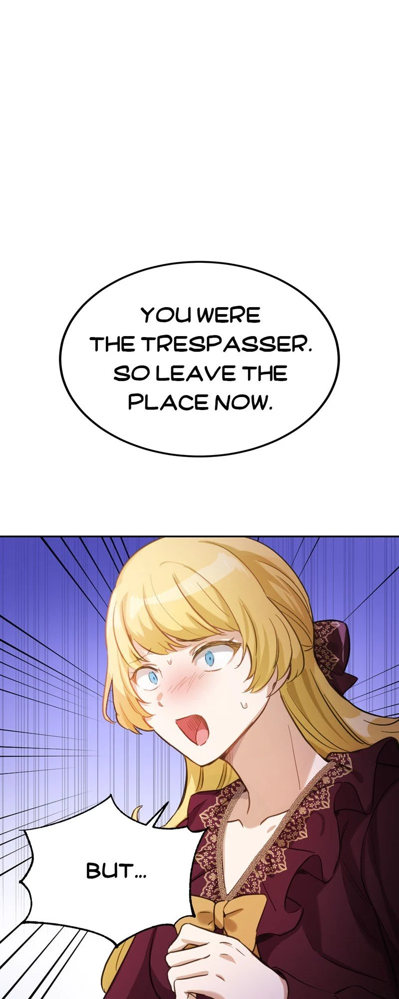If You Get Caught, You’ll Die! chapter 20 page 45