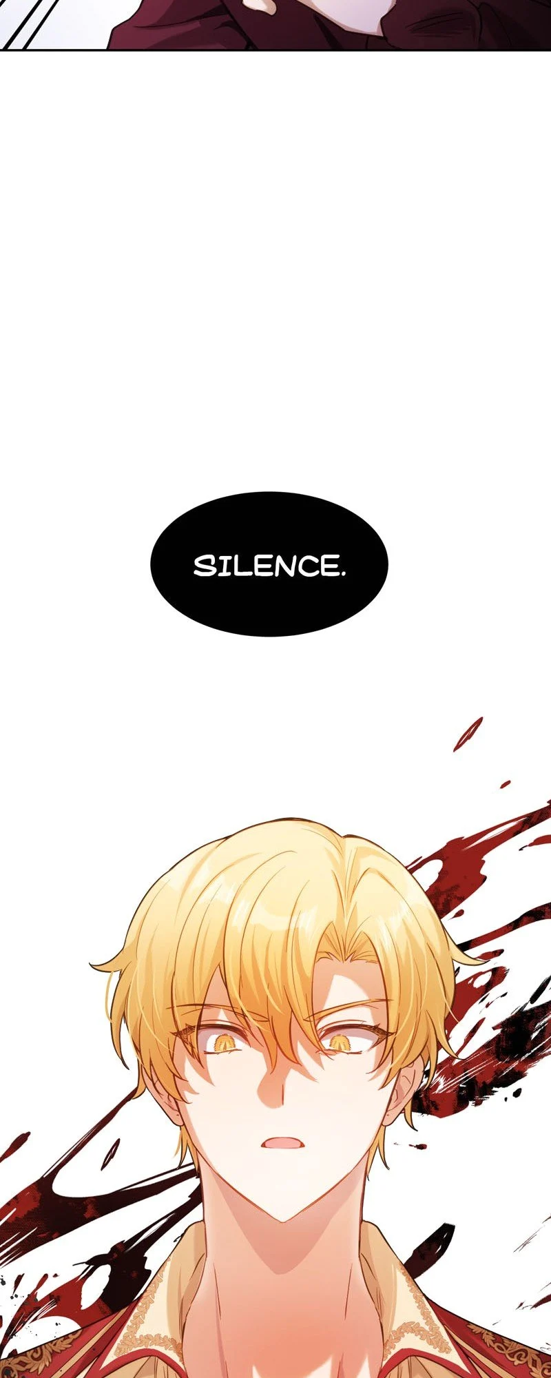 If You Get Caught, You’ll Die! chapter 20 page 46