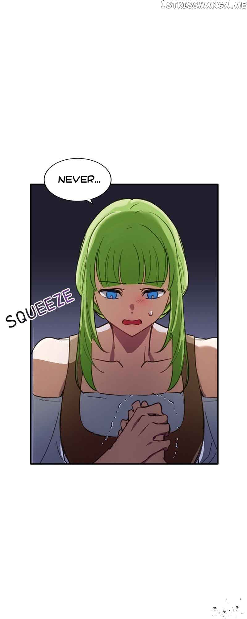 If You Get Caught, You’ll Die! chapter 21 page 6