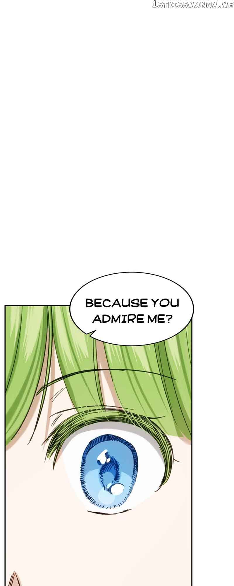 If You Get Caught, You’ll Die! chapter 21 page 16