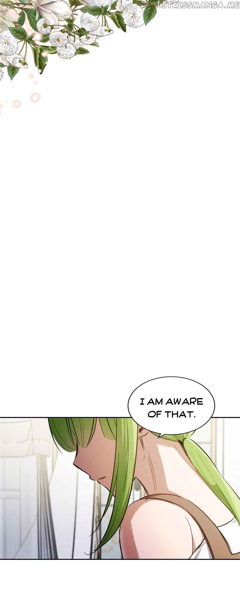 If You Get Caught, You’ll Die! chapter 21 page 19