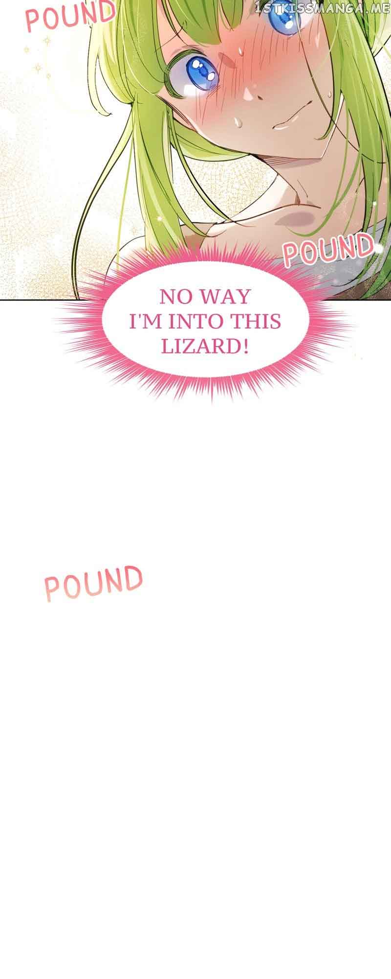 If You Get Caught, You’ll Die! chapter 21 page 24